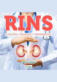Title: Minibook Rins: Fun es, doen as e tratamentos, Author: EdiCase