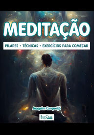 Title: Minibook Medita o: Pilares, t cnicas e exerc cios para come ar, Author: EdiCase
