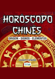 Title: Minibook Hor scopo Chin s: Origem, signos, elementos, Author: EdiCase