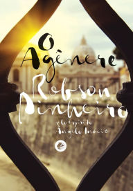 Title: O agênere, Author: Robson Pinheiro