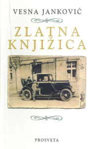 Title: Zlatna knjizica, Author: Vesna Jankovic