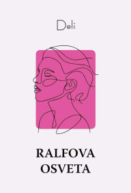 Title: Ralfova osveta, Author: Deli