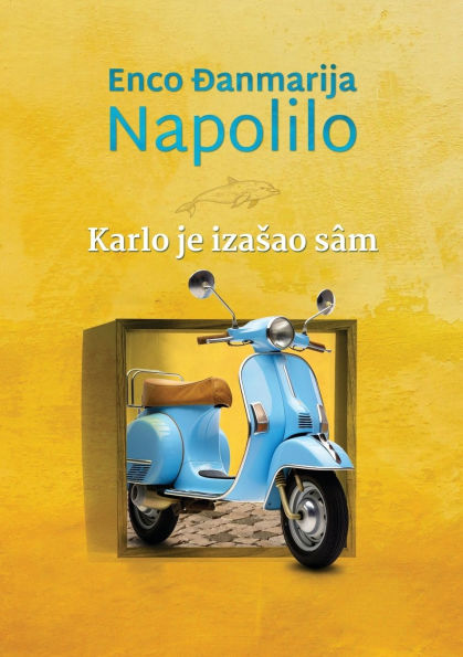 Karlo je izasao sï¿½m