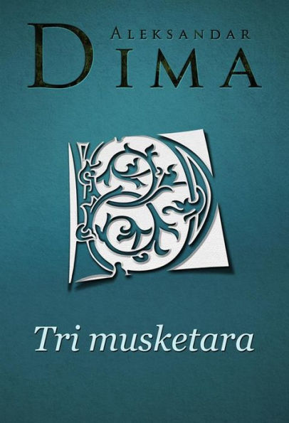 Tri musketara