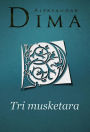 Tri musketara