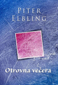 Title: Otrovna ve, Author: Piter Elbling