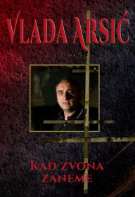 Title: Kad zvona zaneme, Author: Tone Bardo Therapy