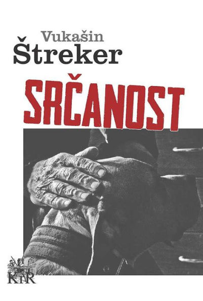 Srčanost