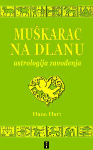 Title: MUSKARAC NA DLANU, Author: Hana Hart