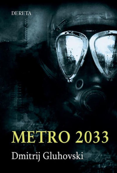 Metro 2033