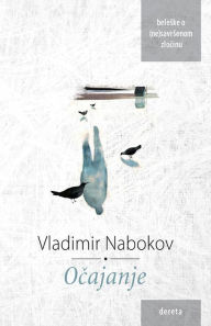 Title: Ocajanje, Author: Vladimir Nabokov