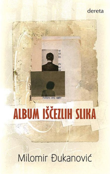 Album iscezlih slika