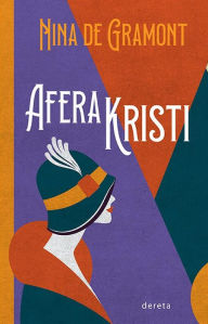 Title: Afera Kristi, Author: Nina de Gramont