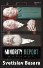 Minority Report: podcast