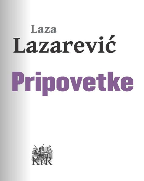 Pripovetke