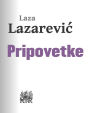 Pripovetke