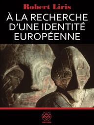 Title: À la recherche d'une identité européenne, Author: Uli Trepte's Moove Groove