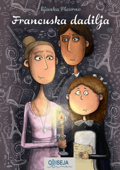 Francuska dadilja: La bambinaia francese