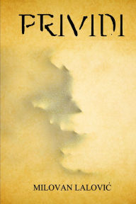 Title: Prividi, Author: Milovan Lalovic