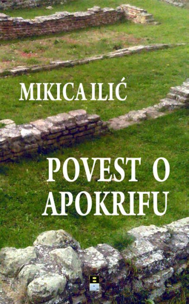 Povest o apokrifu