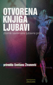 Title: Otvorena knjiga ljubavi, Author: 