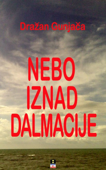 NEBO IZNAD DALMACIJE