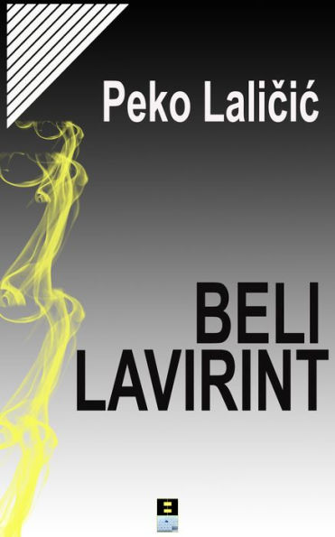 Beli lavirint