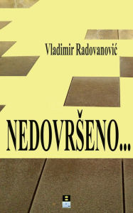 Title: Nedovrseno, Author: Tom Mason & the Blue Buccaneers