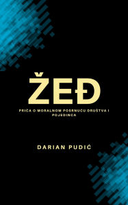 Title: Zed, Author: Darian Pudic