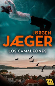 Title: Los camaleones, Author: Jorgen Jaeger