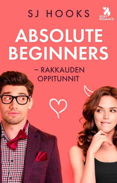 Absolute Beginners - rakkauden oppitunnit