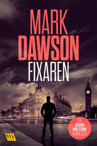 Title: Fixaren, Author: Mark Dawson