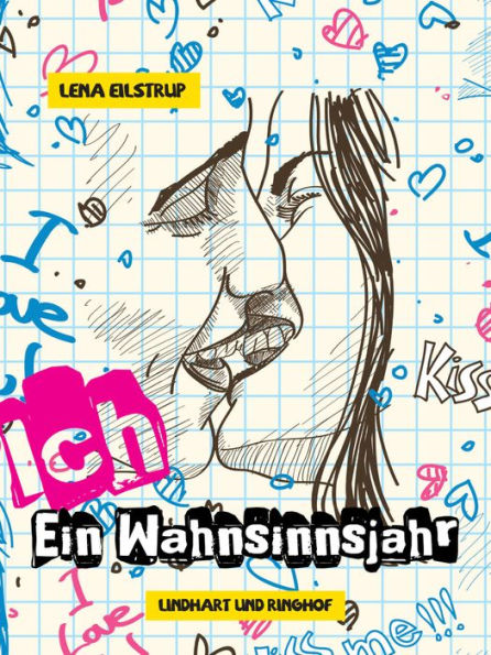 Ich - Ein Wahnsinnsjahr