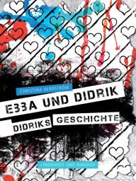 Title: Didriks Geschichte, Author: Christina Herrström