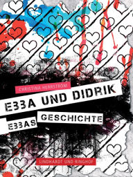 Title: Ebbas Geschichte, Author: Christina Herrström