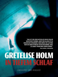 Title: In tiefem Schlaf, Author: Gretelise Holm