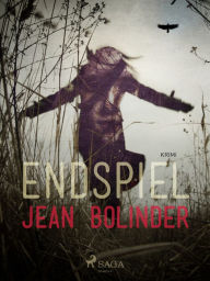 Title: Endspiel, Author: Jean Bolinder