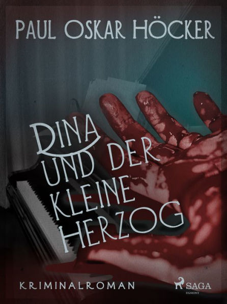 Dina und der kleine Herzog