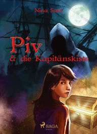 Title: Piv - und die Kapitänskiste, Author: Nina Sahl