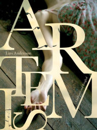 Title: Artemis, Author: Lars Andersson