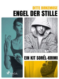Title: Engel der Stille, Author: Ditte Birkemose