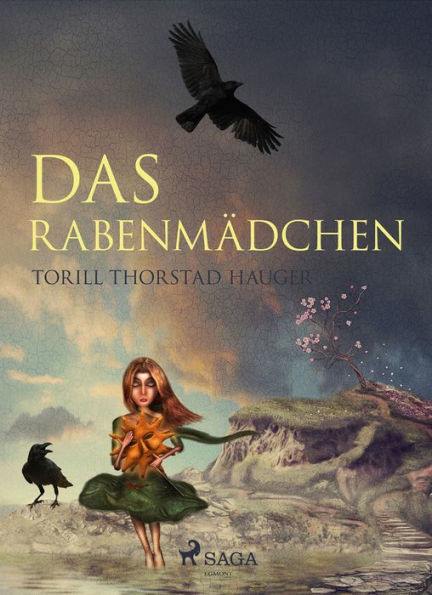 Das Rabenmädchen