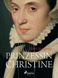 Title: Prinzessin Christine, Author: Helle Stangerup