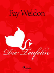 Title: Die Teufelin, Author: Fay Weldon