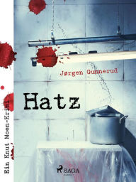 Title: Hatz, Author: Jørgen Gunnerud