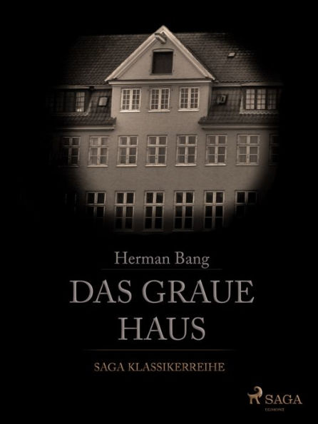 Das Graue Haus