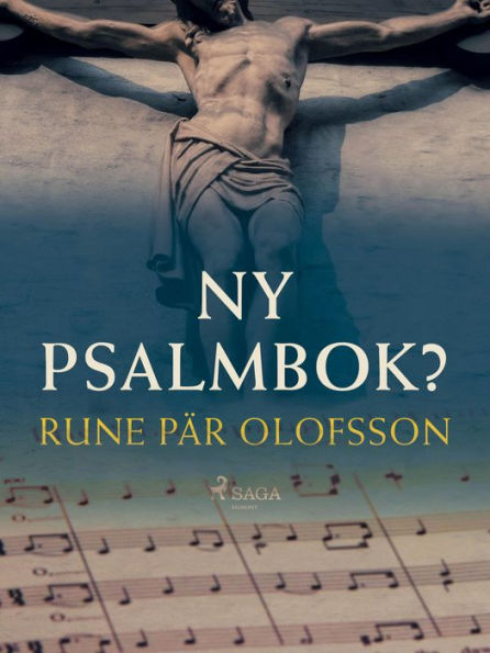 Ny psalmbok?