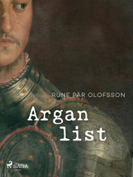 Title: Argan list, Author: Rune Pär Olofsson