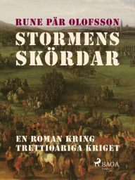 Title: Stormens skördar, Author: Rune Pär Olofsson
