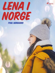 Title: Lena i Norge, Author: Poul Nørgaard